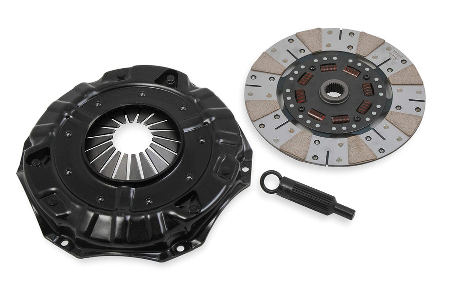 650 Hays 92-1007 Street Clutch Kit