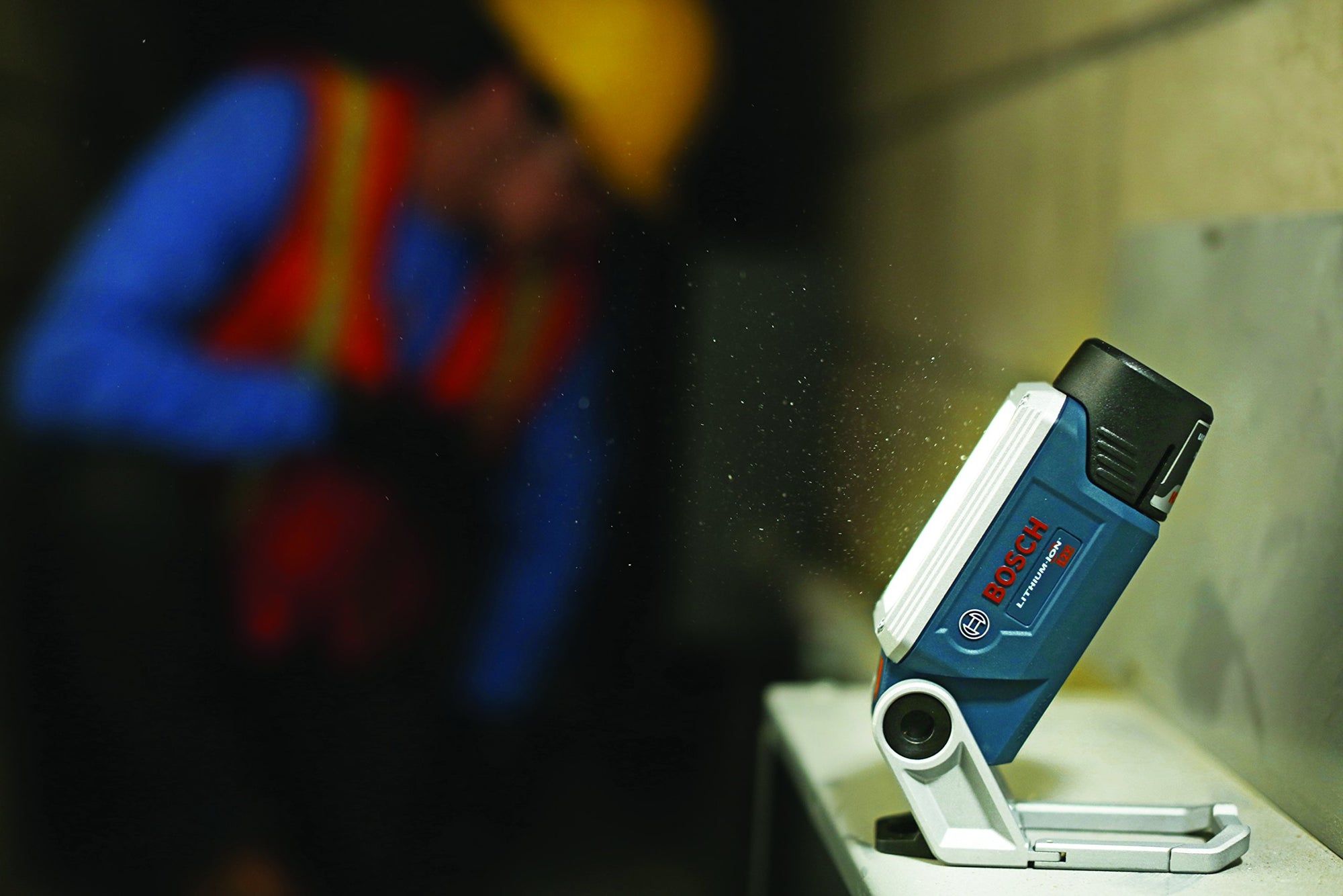 12V Max Bosch LED Worklight (Bare Tool) FL12