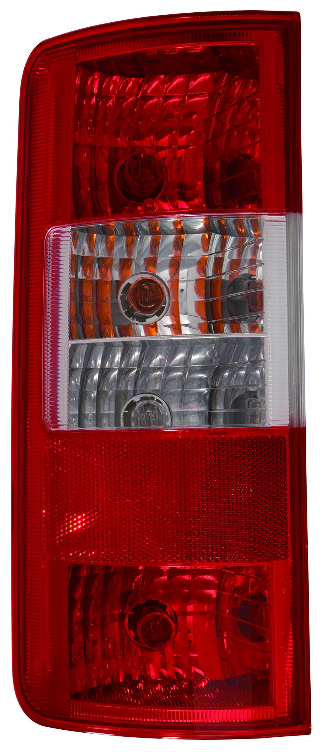FD TRAST CONECT Depo 10-13 RL ASY LH CAPA