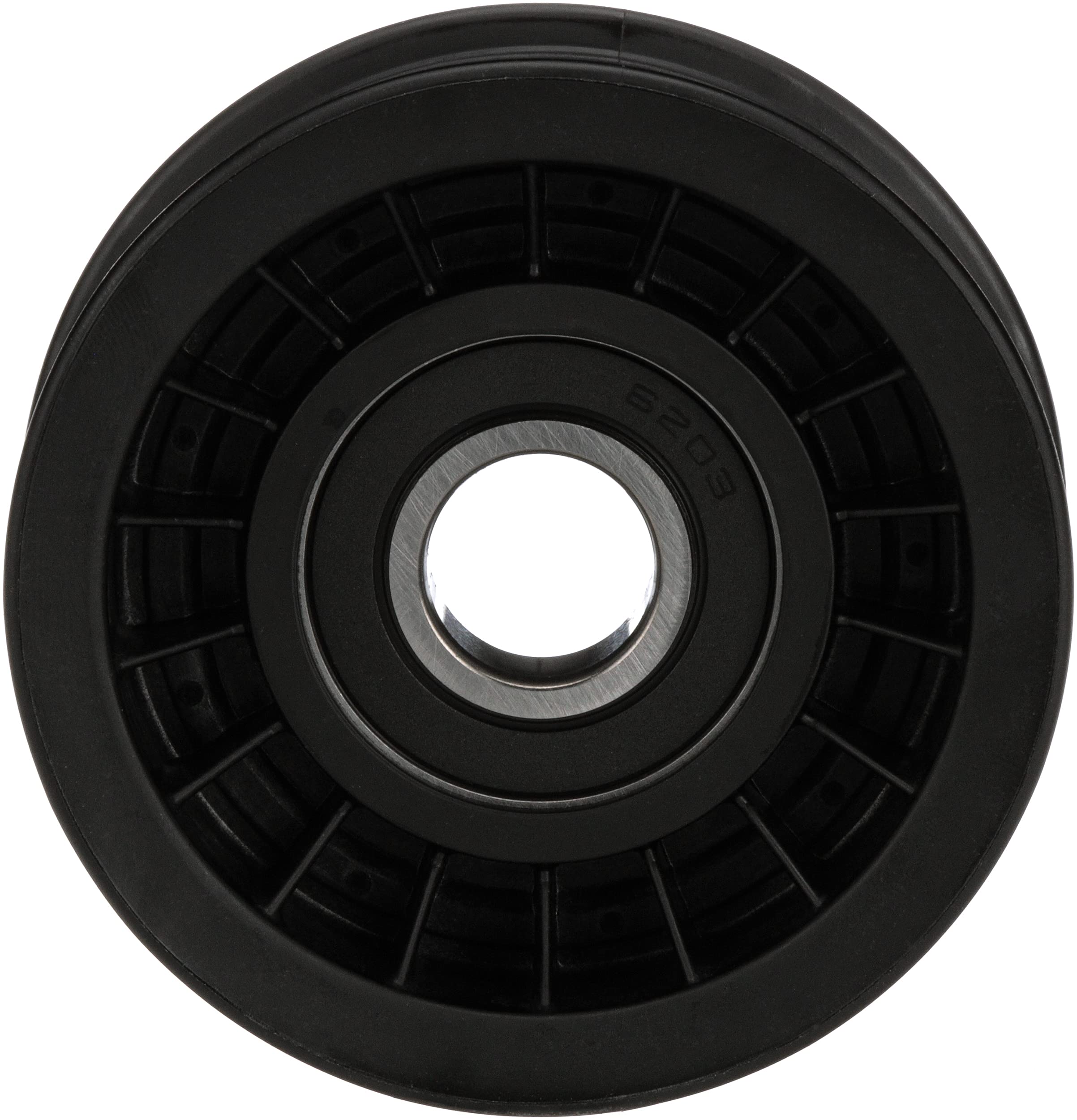 DriveAlign Idler/Tensioner Pulley Belt Drive
