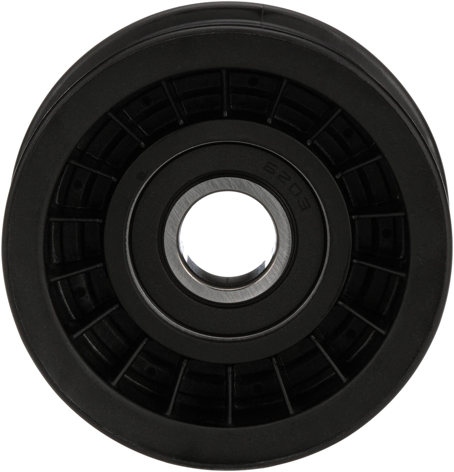 DriveAlign Idler/Tensioner Pulley Belt Drive