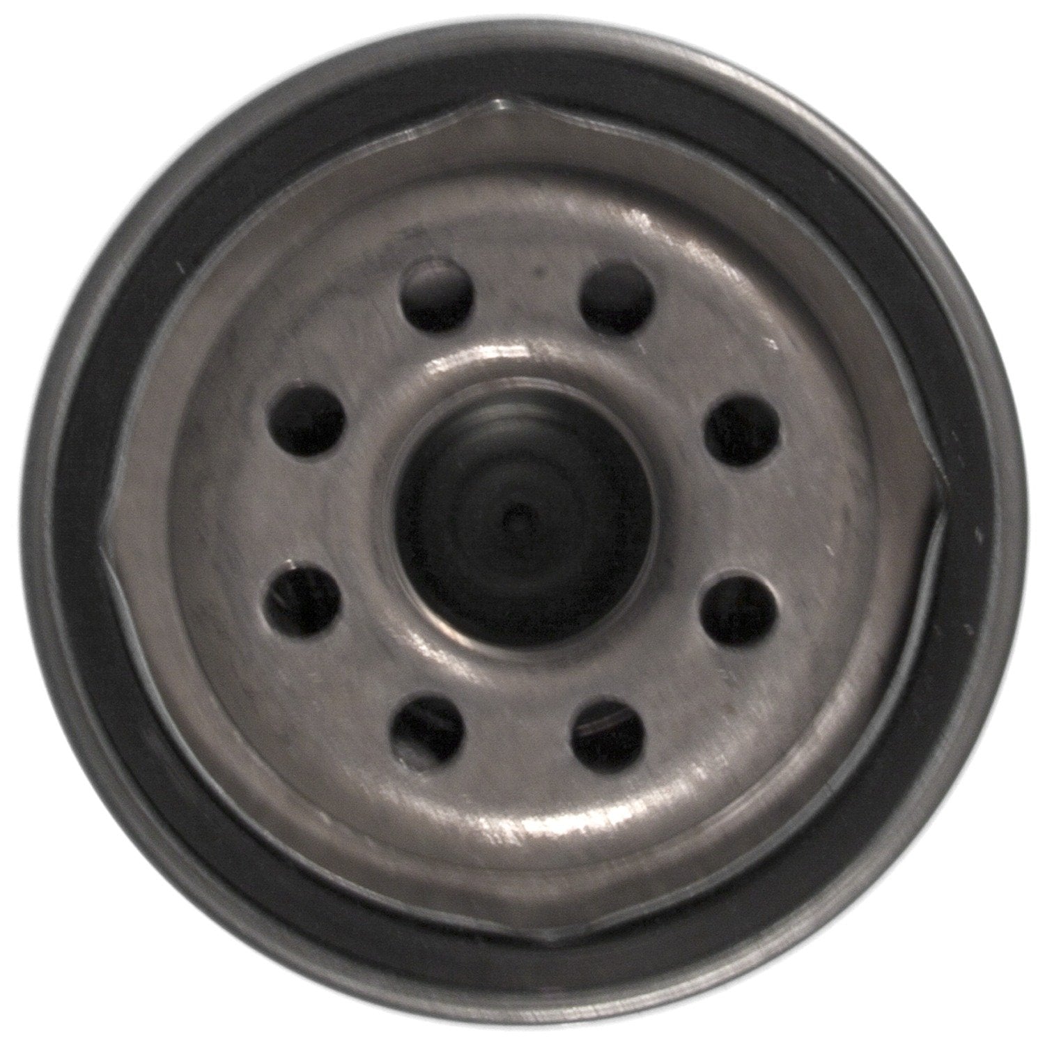OC 340 MAHLE Original Oil Filter