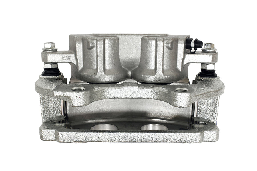 Power Stop Front Left/Right Front L5017A One Stock Replacement Brake Caliper For Chrysler, Chrysler 300, Dodge Challenger, Dodge Charger 2012-2016/Chrysle