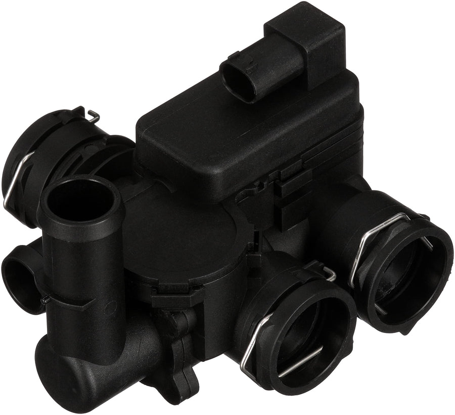 Electric Heater Control Valve Gates EHV138