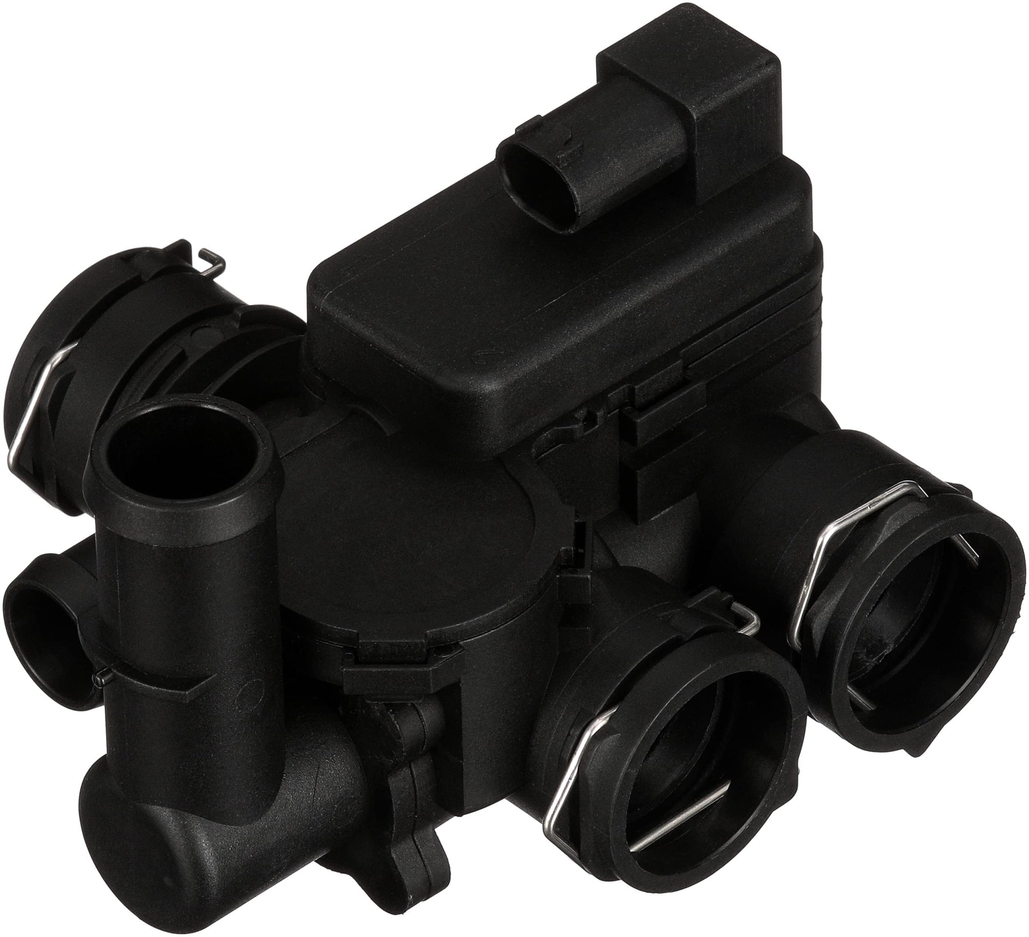 Electric Heater Control Valve Gates EHV138
