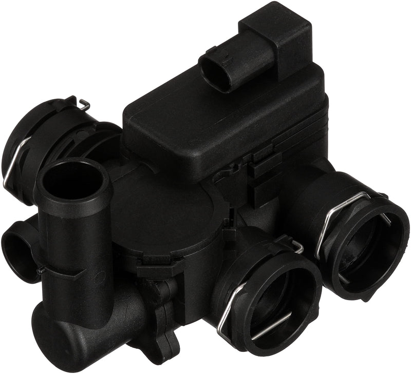 Electric Heater Control Valve Gates EHV138