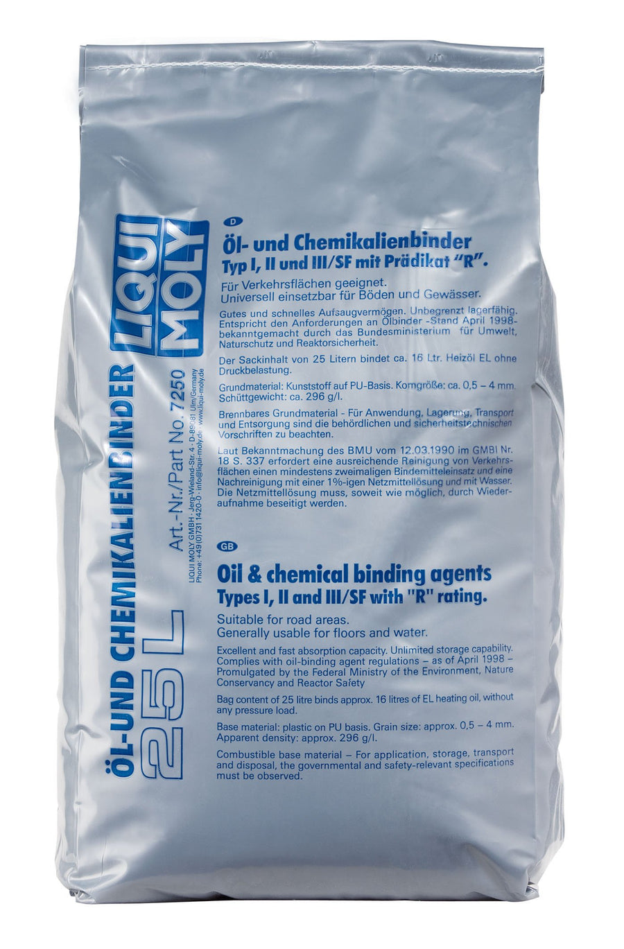Ölbinder Liqui Moly 7250