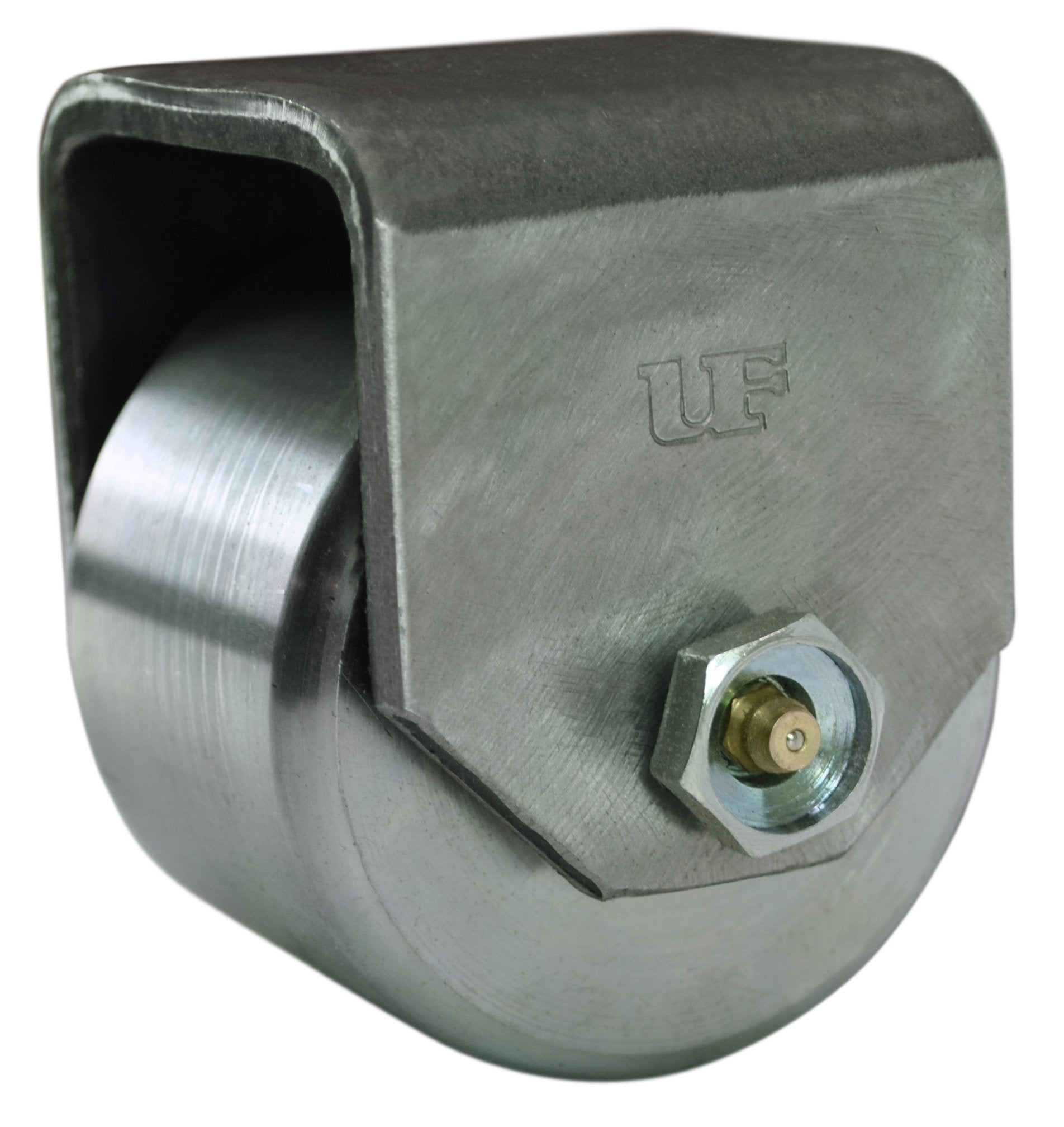 48-979022 Ultra-Fab Products - Steel Roller, (1½"W x 2½"D