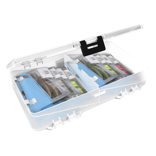 Worm Plano Stowaway 3700