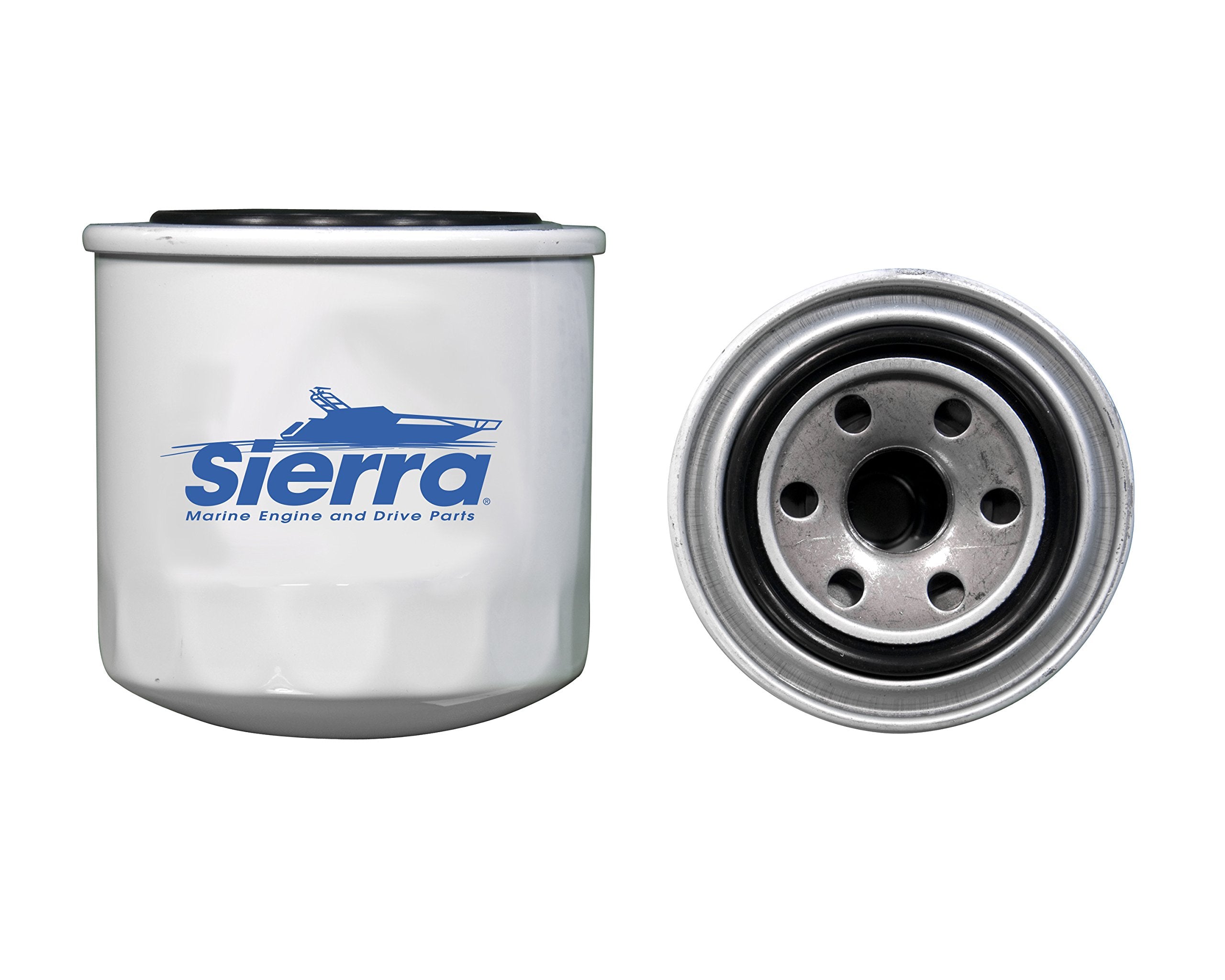 Oil Filter Sierra International 18-7910-1