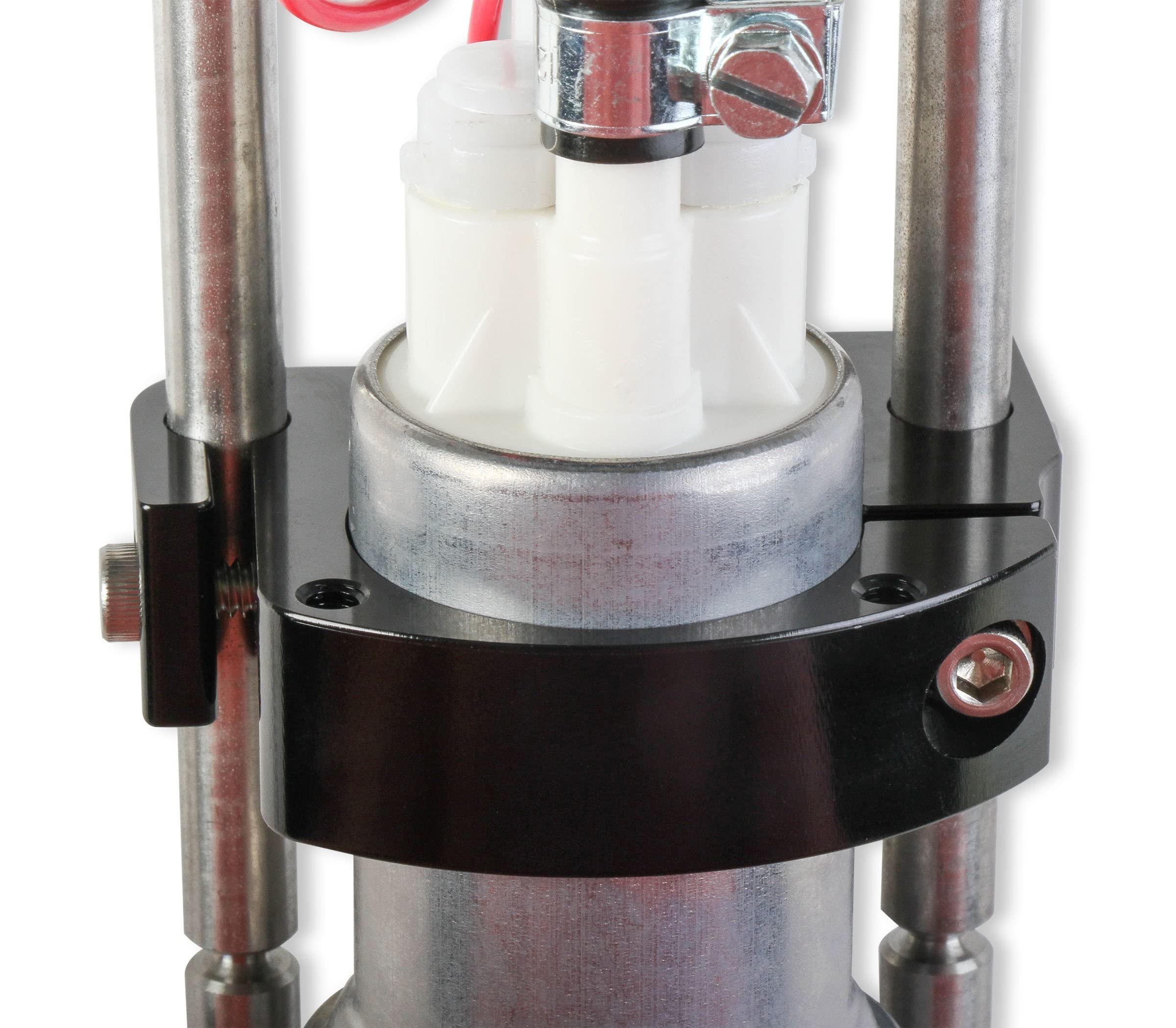 12-146 Holley Fuel Cell EFI Pump Module Assembly