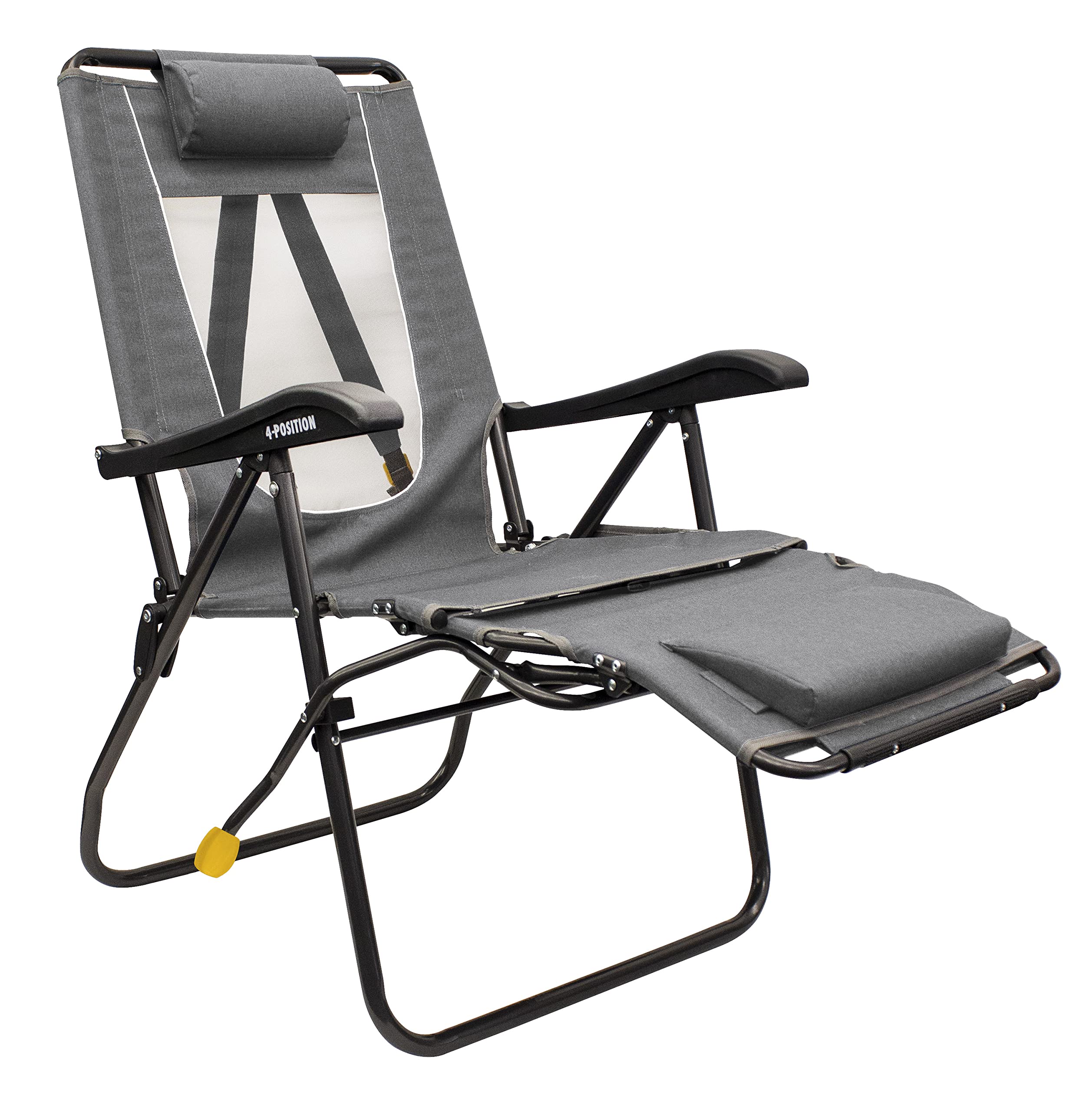 GCI Outdoor Lounger Legz Up Lounge Chair