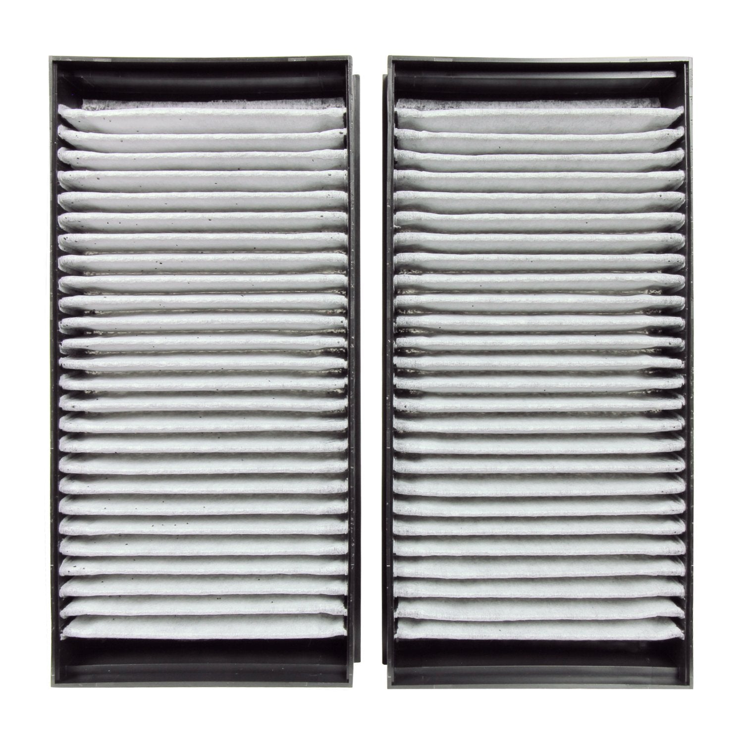 Cabin Air Filter TYC Compatible with 2007-2018 BMW X5