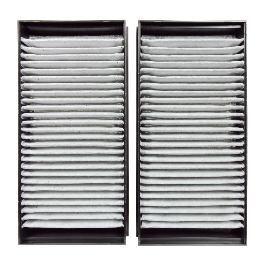 Cabin Air Filter TYC Compatible with 2007-2018 BMW X5