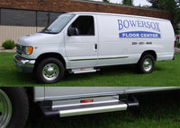 Mounting Bracket Owens Products 101101