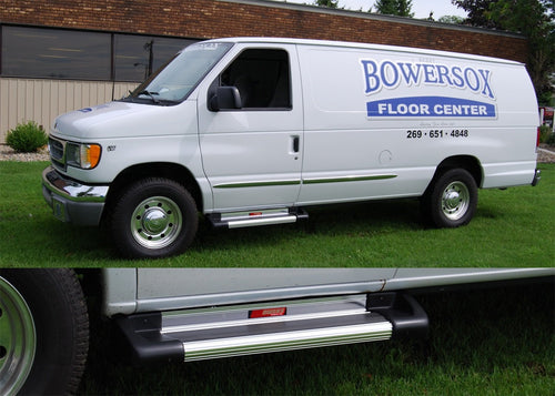 Mounting Bracket Owens Products 101101