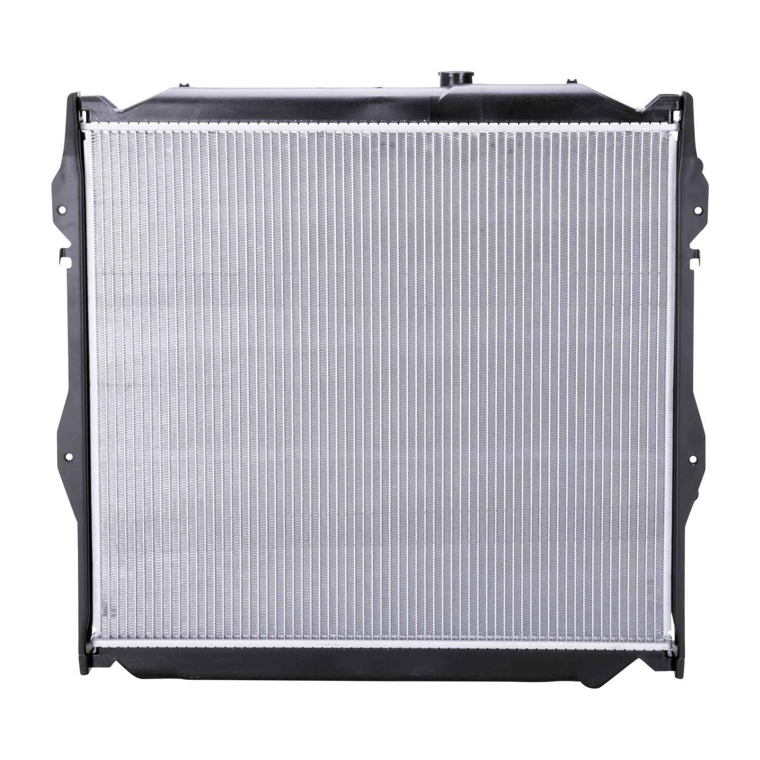 1998 TYC Radiator Compatible with 1996-2002 Toyota 4 Runner