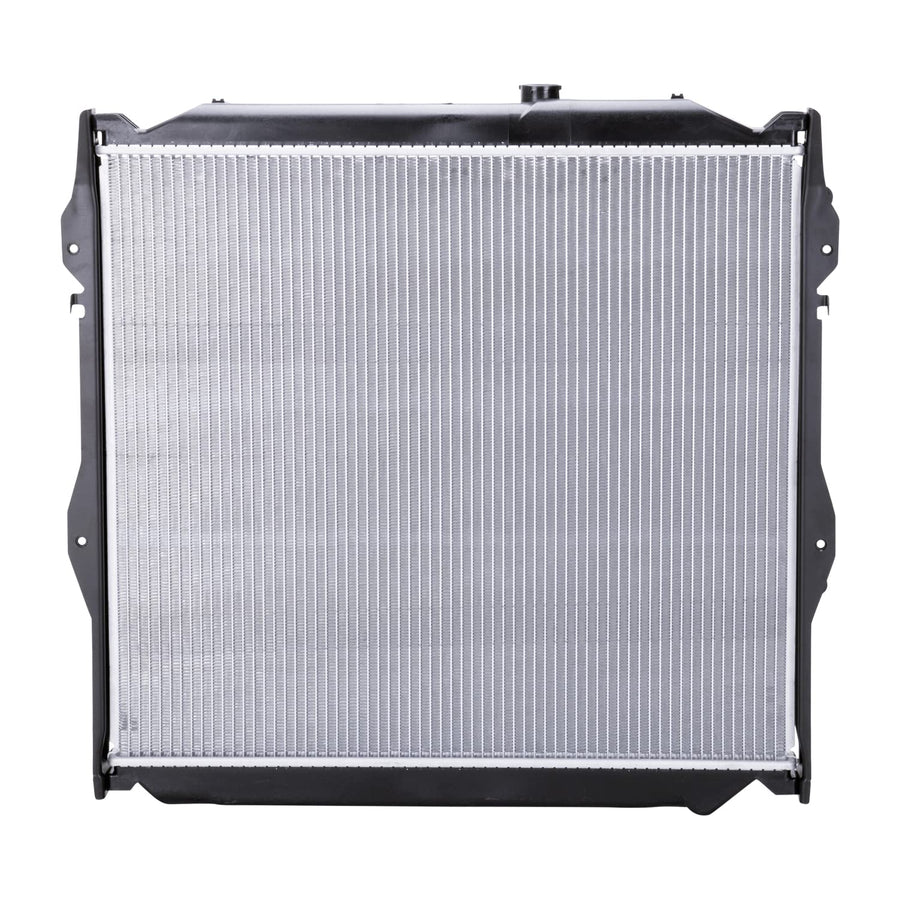 1998 TYC Radiator Compatible with 1996-2002 Toyota 4 Runner