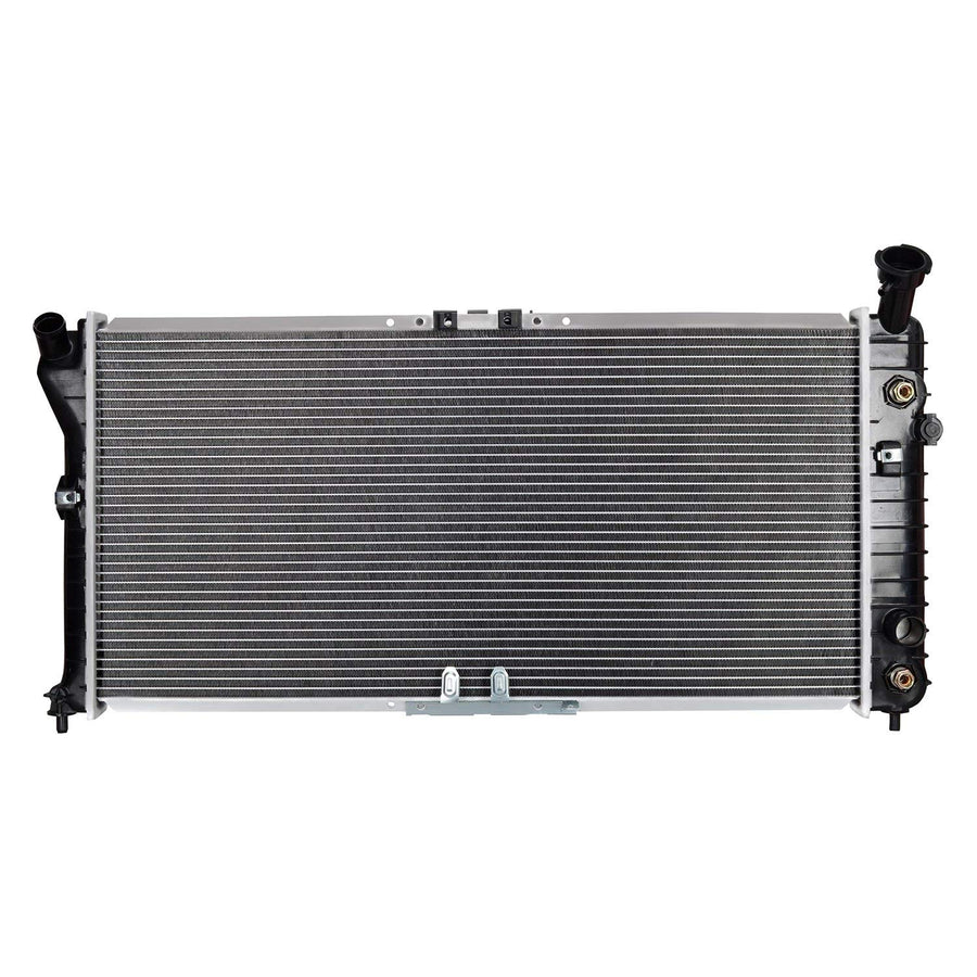 97-99 Regal 1889 97-03 Grand Prix Radiator Mishimoto