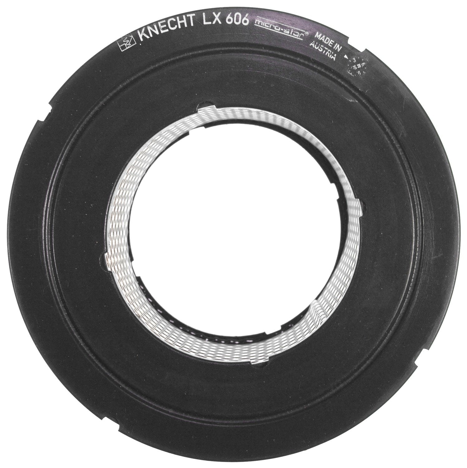 Air Filter MAHLE LX 606