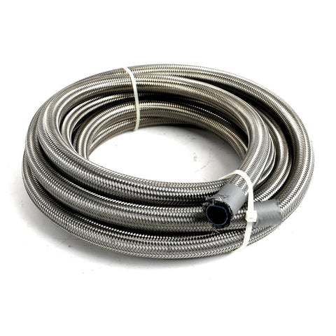 PTFE Hose Fragola (#12 15 Feet)