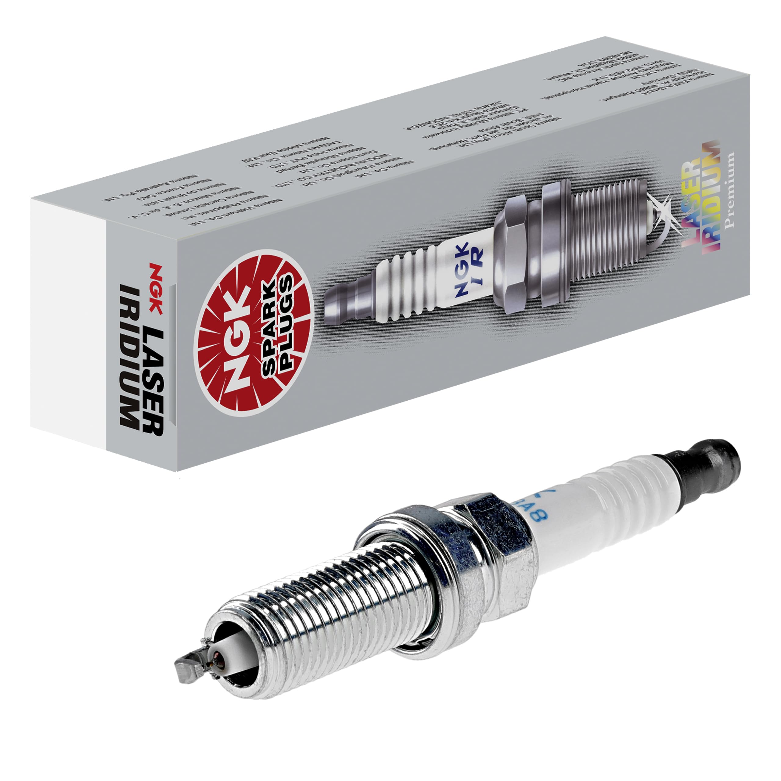 Spark Plug NGK DILKAR8A8
