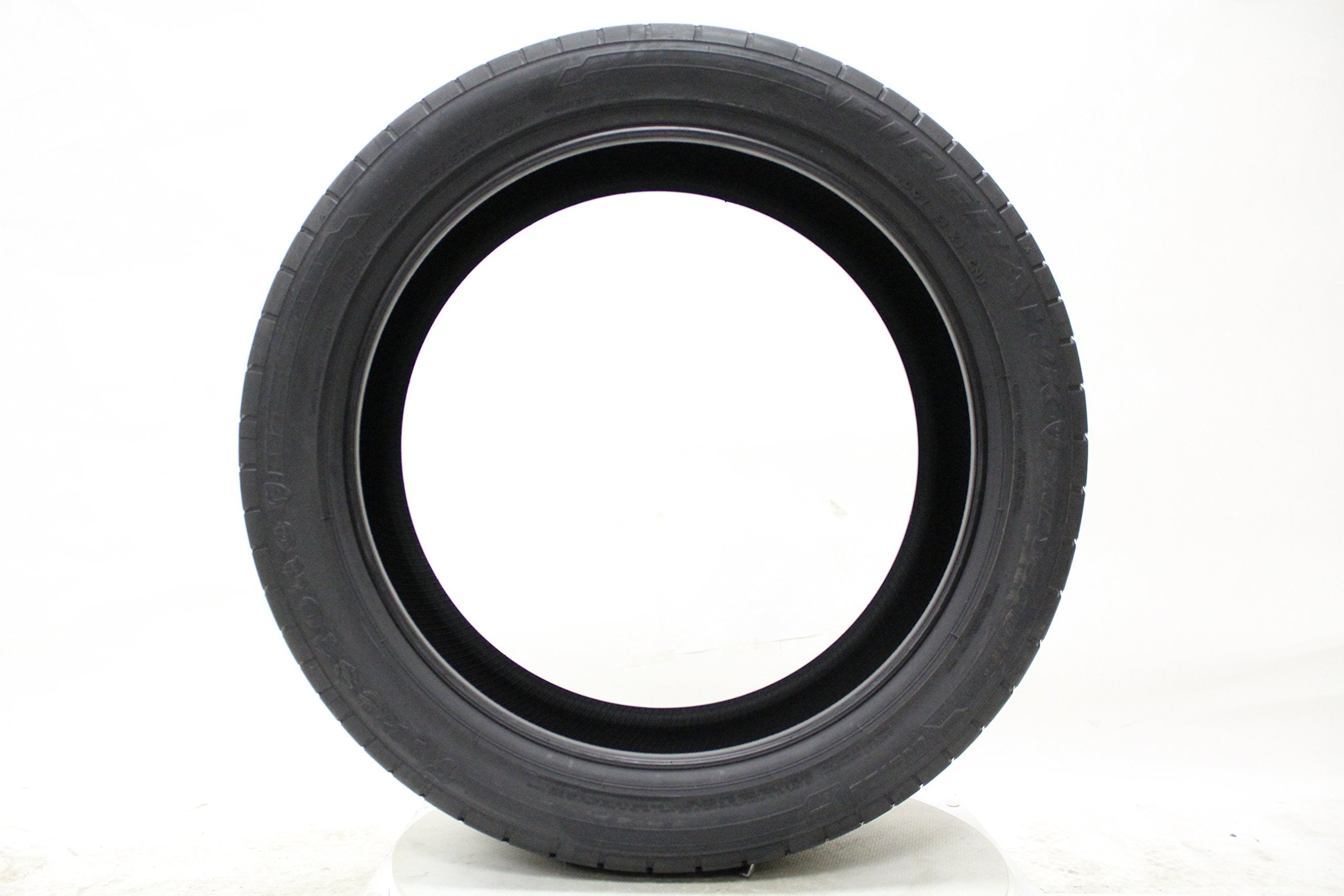 Firestone Indy 500 Firehawk Ultra High Performance Tire 255/35R18 94 W Extra Load