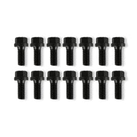 Hex Head Mr. Gasket 976 Header Bolt 5/16-18 x 3/4