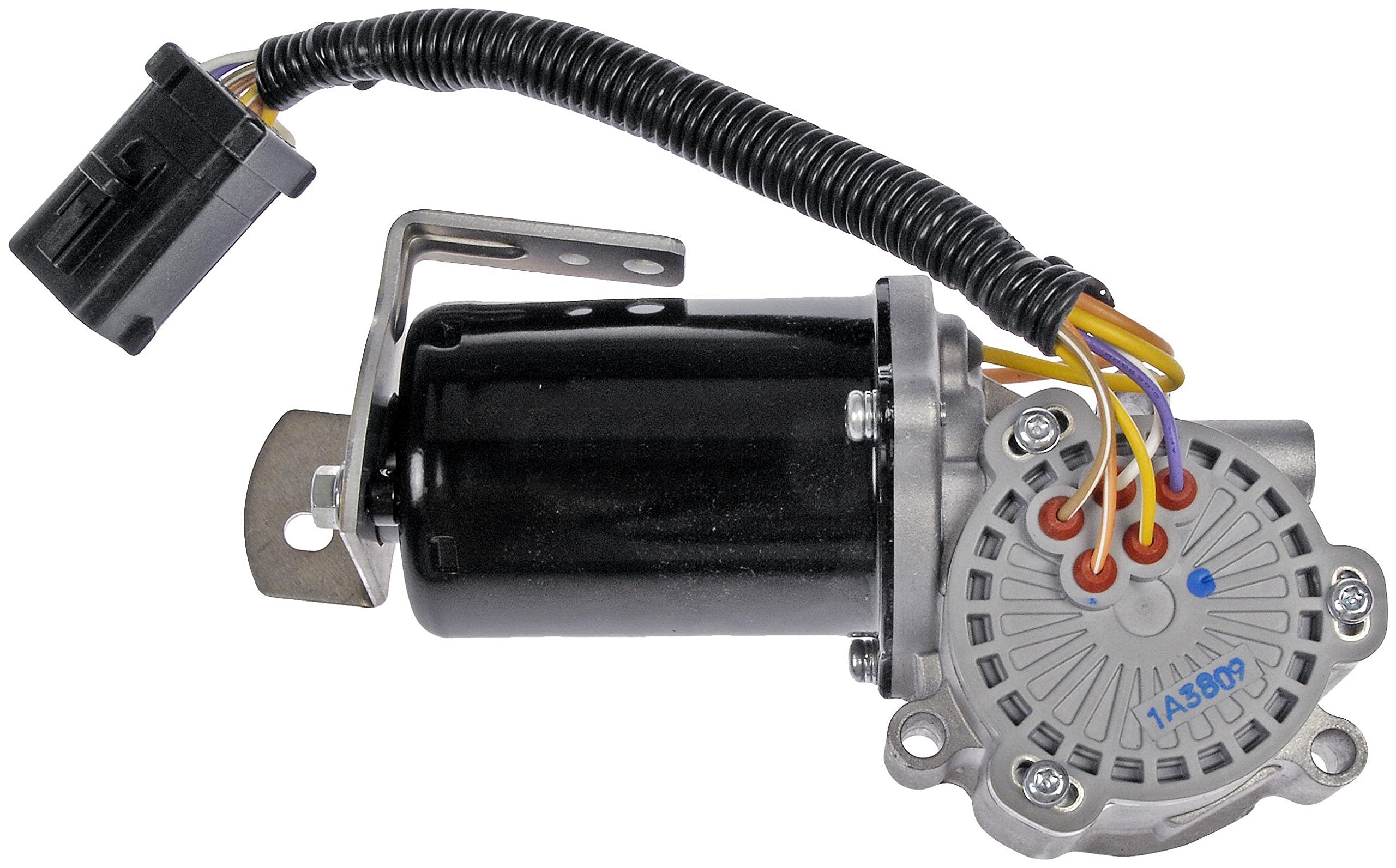 Transfer Case Motor Dorman 600-928 Compatible with Select Ford / Lincoln Models