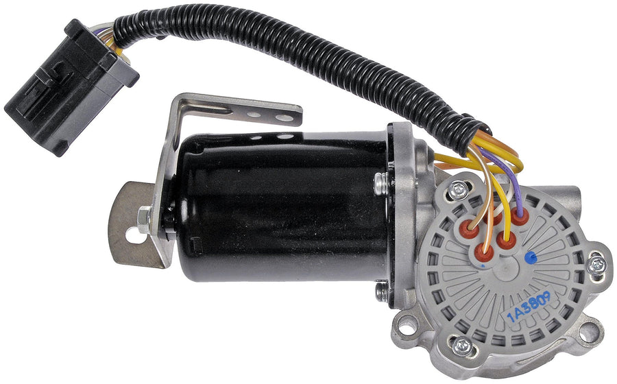 Transfer Case Motor Dorman 600-928 Compatible with Select Ford / Lincoln Models