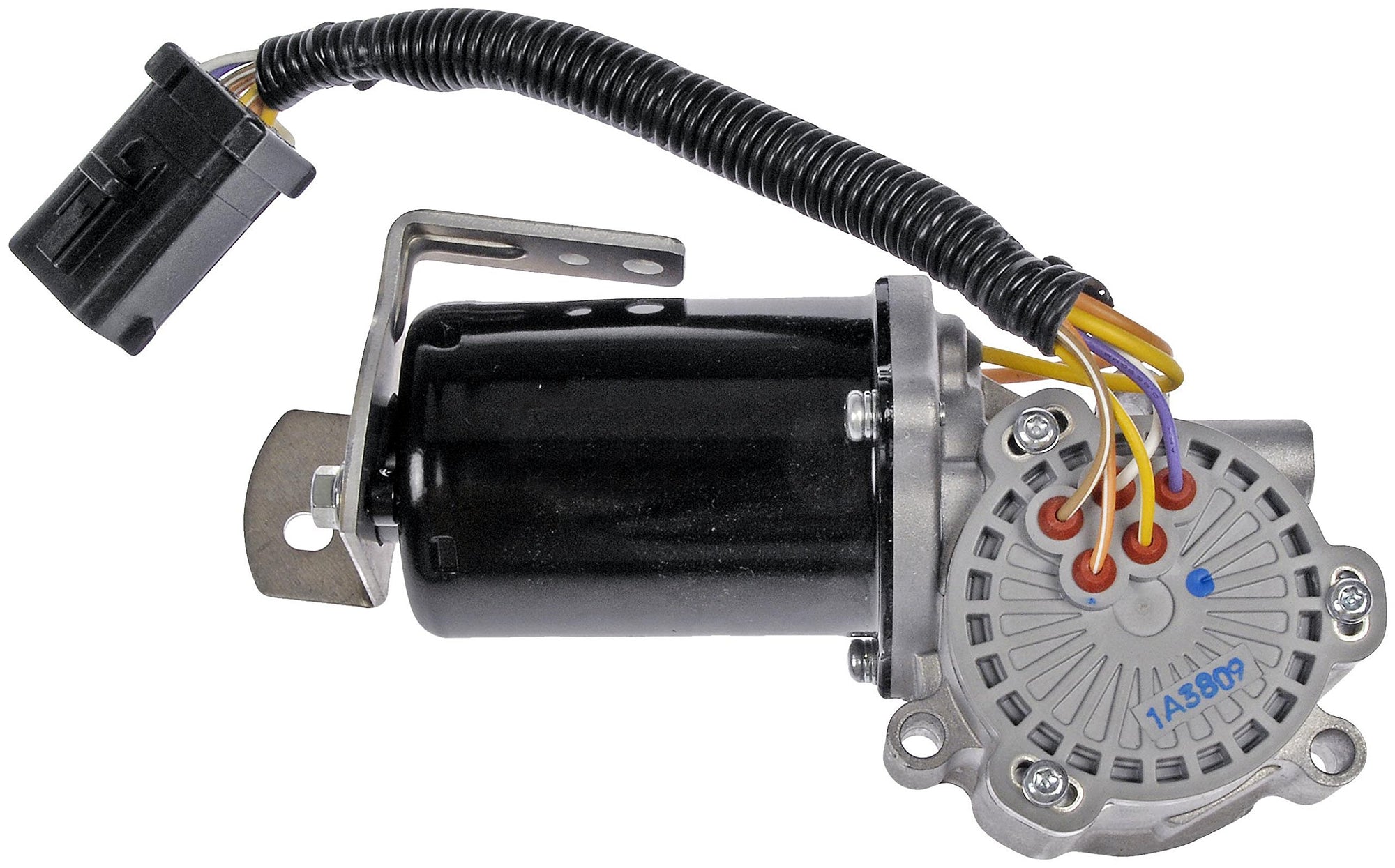 Transfer Case Motor Dorman 600-928 Compatible with Select Ford / Lincoln Models