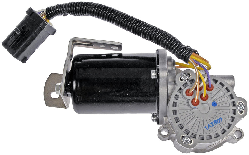 Transfer Case Motor Dorman 600-928 Compatible with Select Ford / Lincoln Models