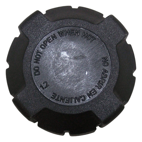 Crown Automotive Cooling and Belts Coolant Bottle Cap