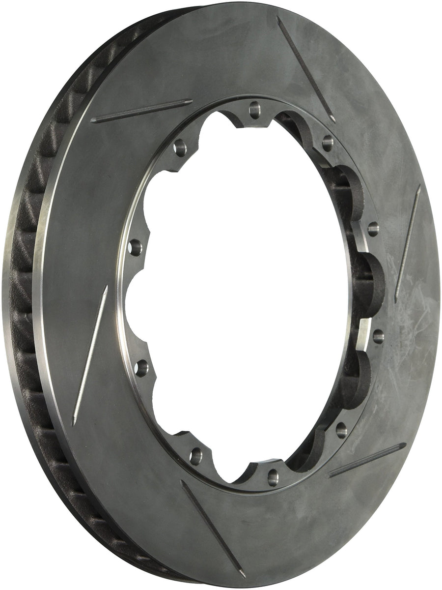 AeroRotor Ring Stoptech Including Hardware 31.536.1101.99