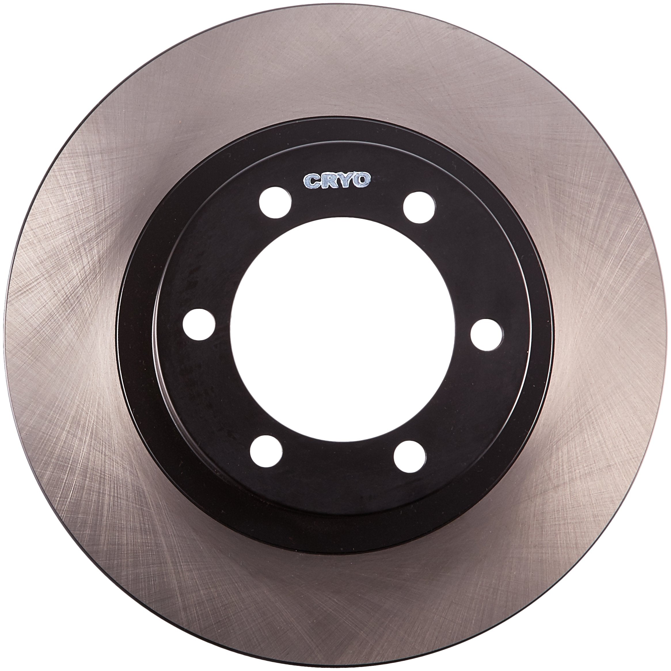 Brake Rotor StopTech 120.44127CRY