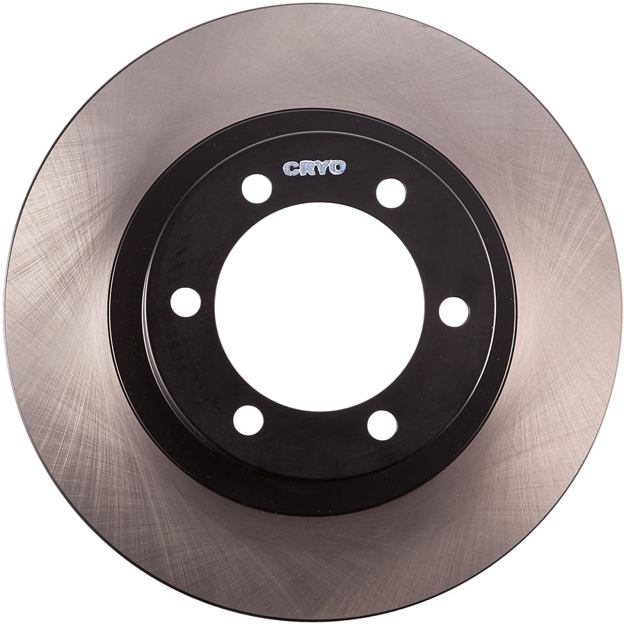 Brake Rotor StopTech 120.44127CRY