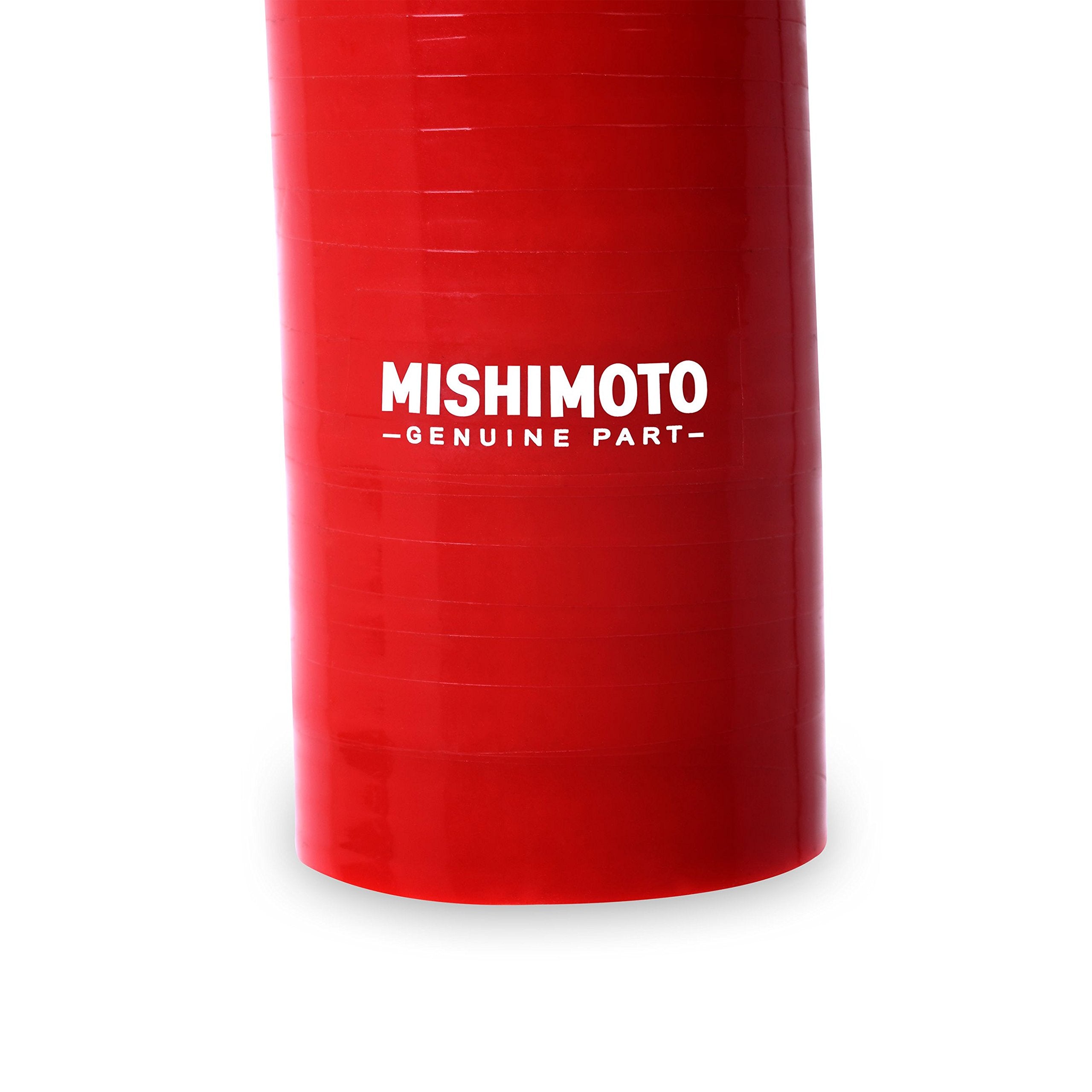 Mishimoto Silicone Radiator Hose Kit MMHOSE-SPY-00RD Fits Toyota MR-2 Spyder 2000-2005 Red