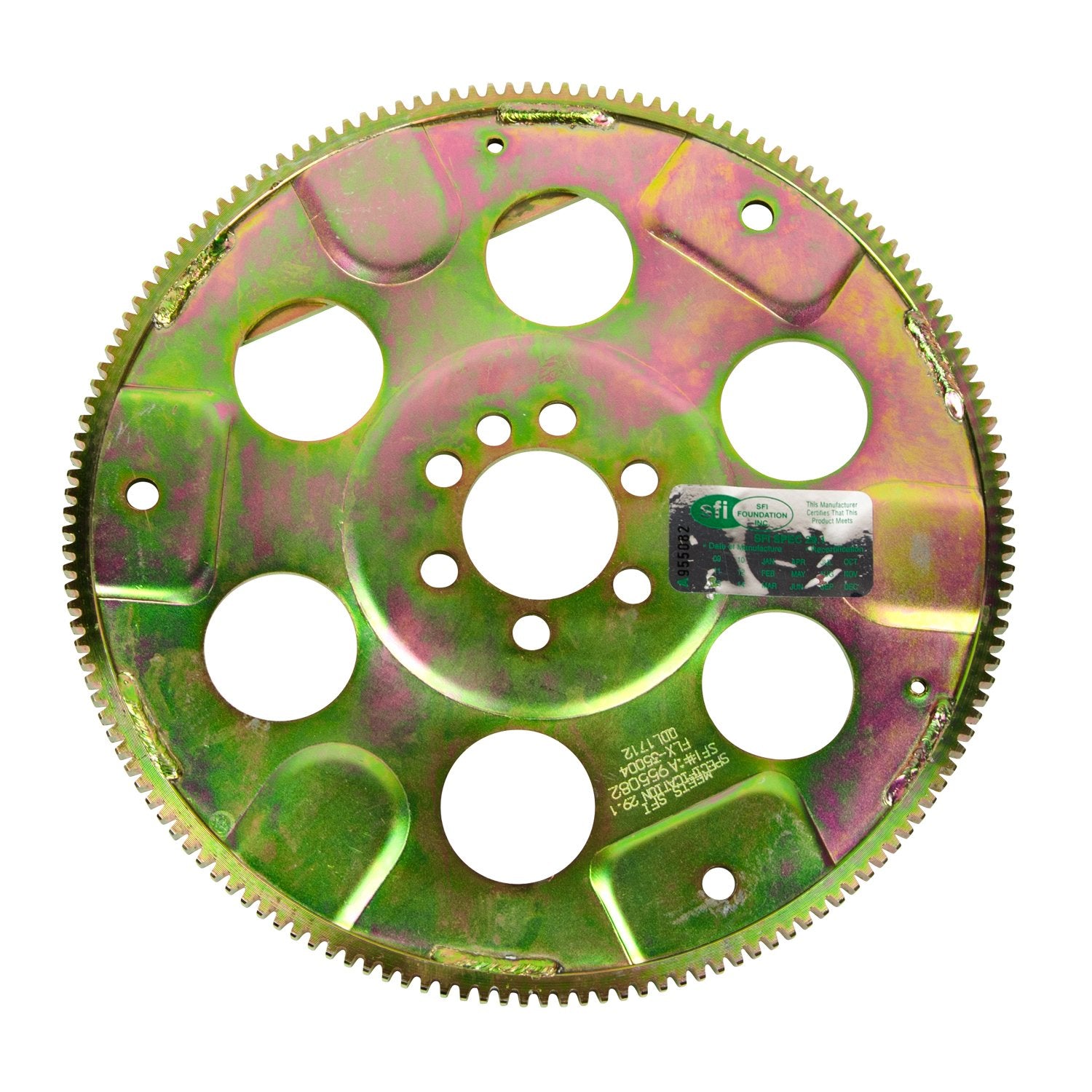 20238 B&M SFI Approved Performance Flexplate