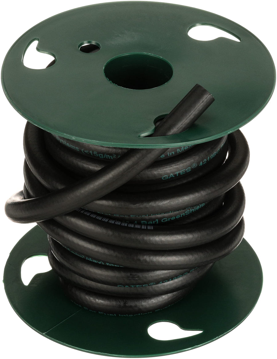 Gates Carb LP (Low Permeation) Fuel Line 5/16" ID x 25ft L 27314