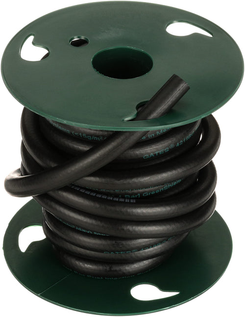 Gates Carb LP (Low Permeation) Fuel Line 5/16" ID x 25ft L 27314