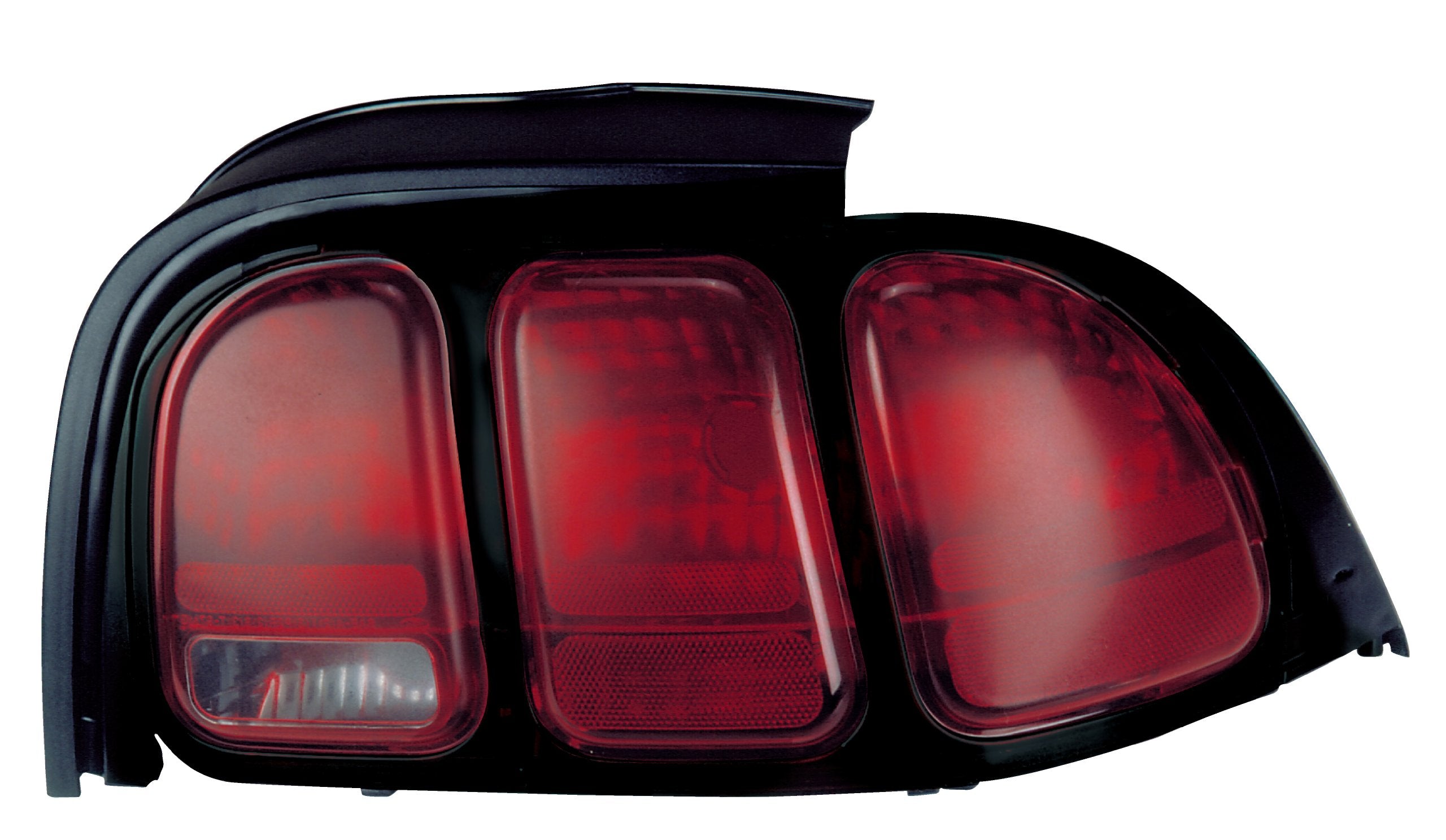 FR268-U000R Eagle Eyes Tail Light