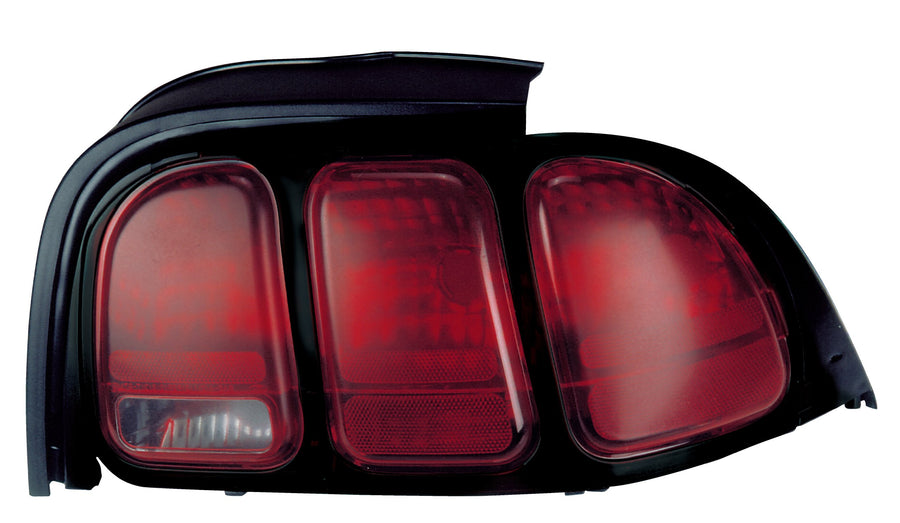 FR268-U000R Eagle Eyes Tail Light