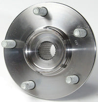 Wheel Bearing and Hub Assembly MOOG for Mitsubishi Eclipse