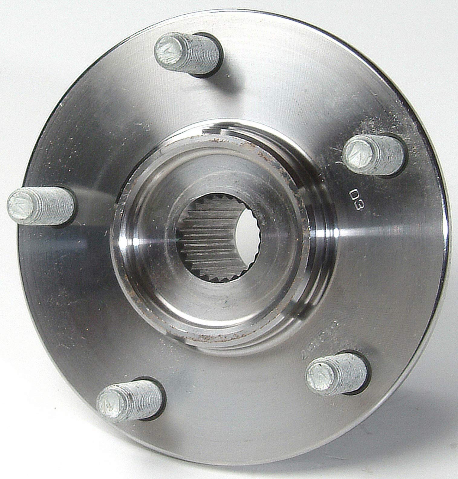 Wheel Bearing and Hub Assembly MOOG for Mitsubishi Eclipse