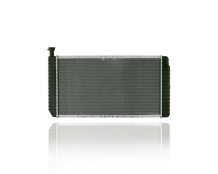 RADIATOR KOYORAD - A2042