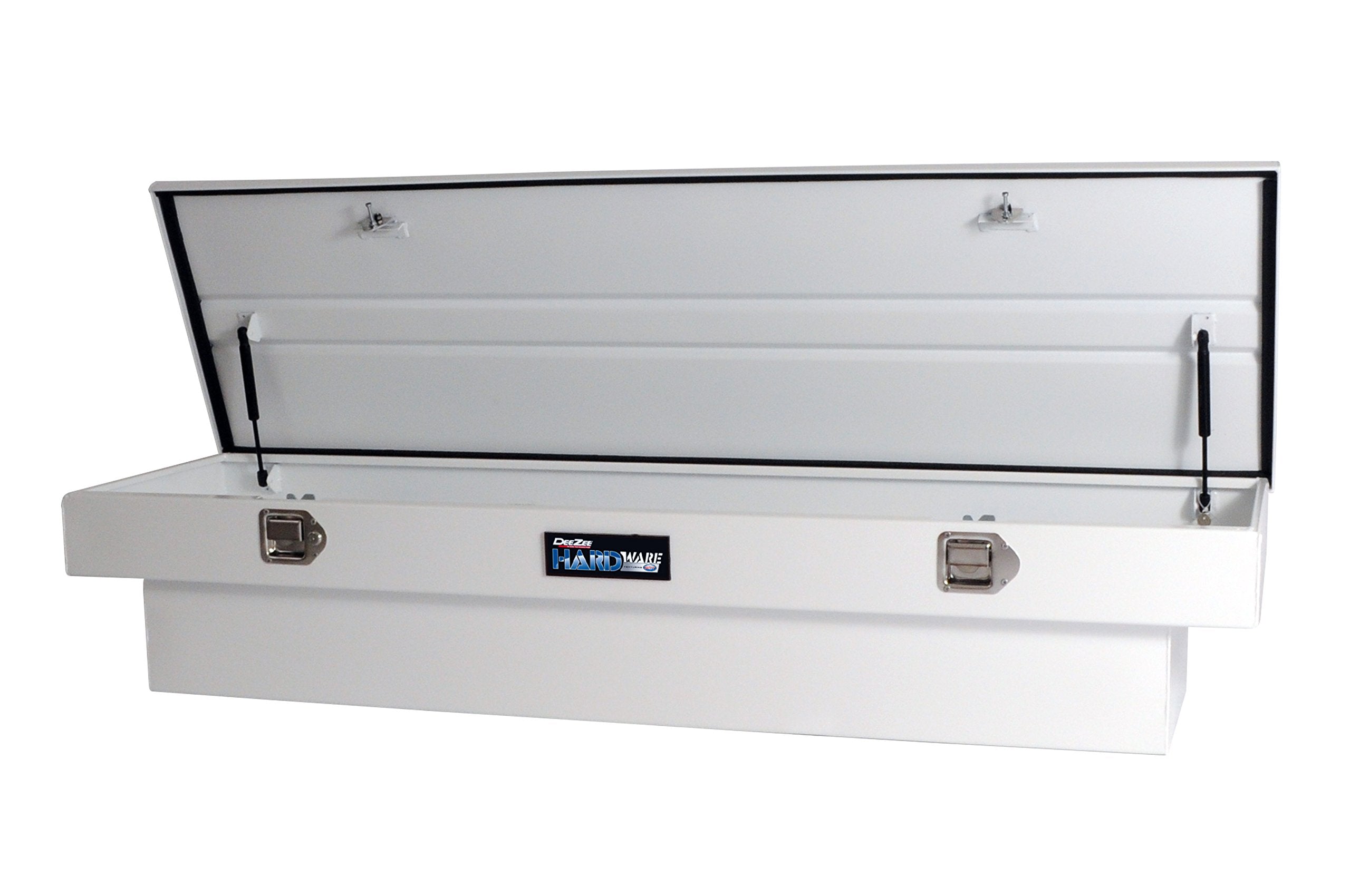 HARDware Series Dee Zee Crossover Tool Box