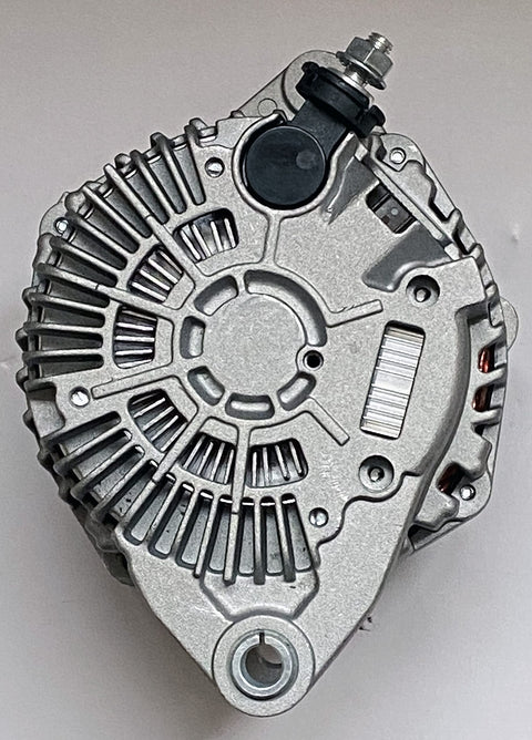 Alternator TYC Compatible with 2013-2016 Nissan Pathfinder