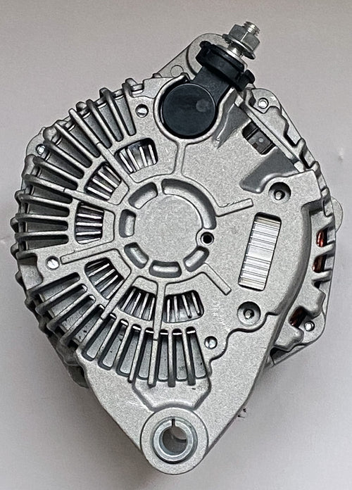 Alternator TYC Compatible with 2013-2016 Nissan Pathfinder