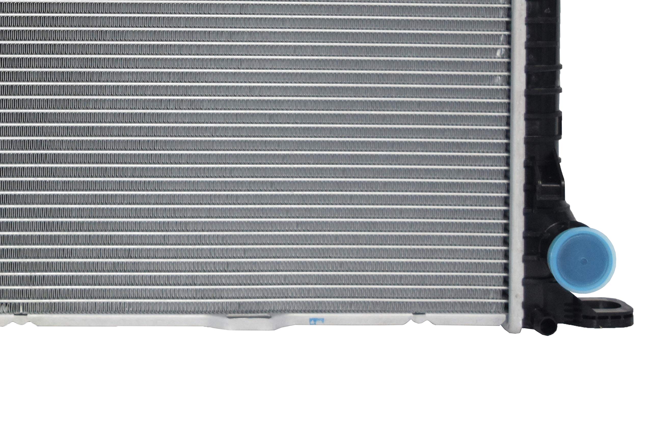Radiator CSF 3519