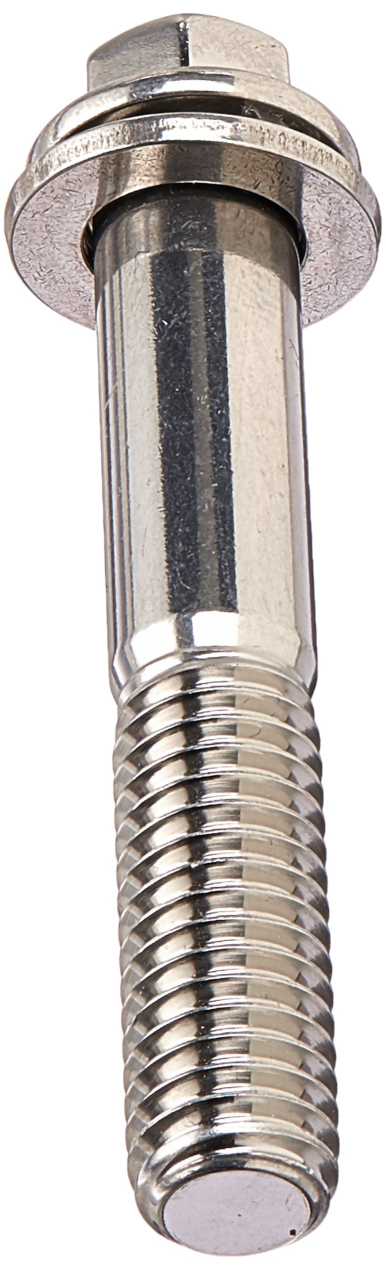 ARP Stainless Steel 3/8-16 Hex Bolts - Pack of 5 6232250